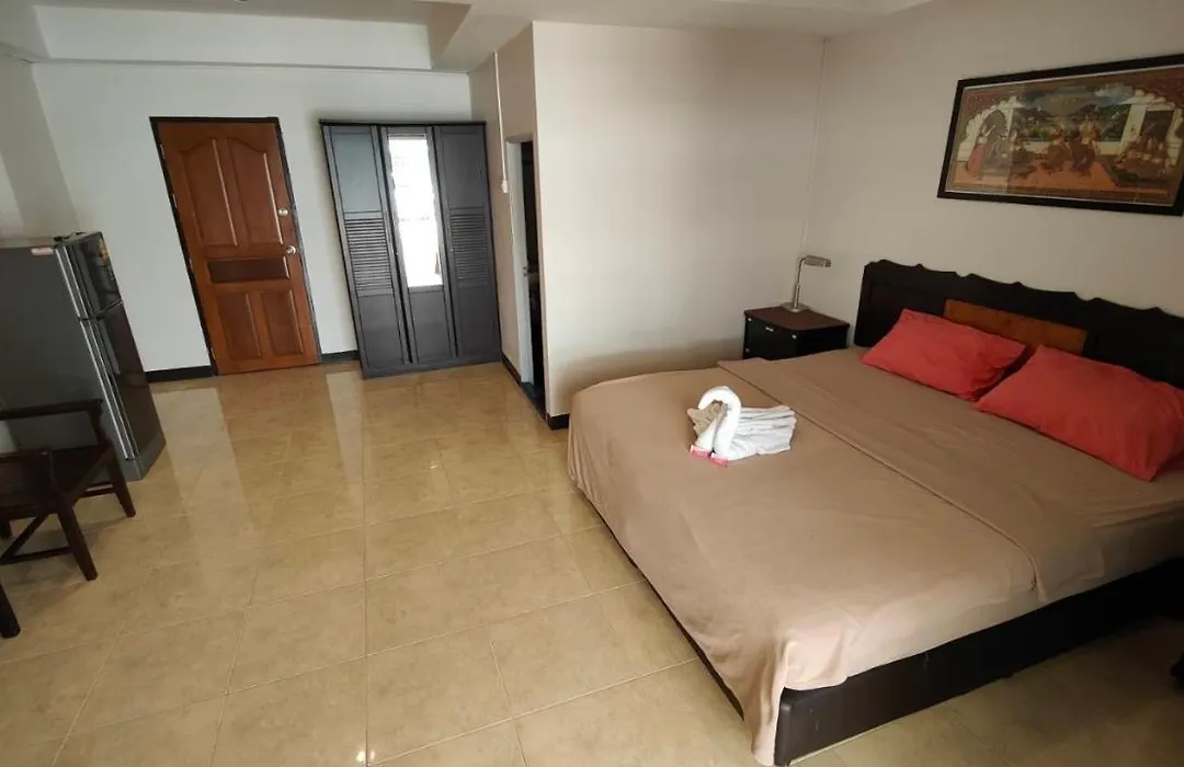 Orient House-1