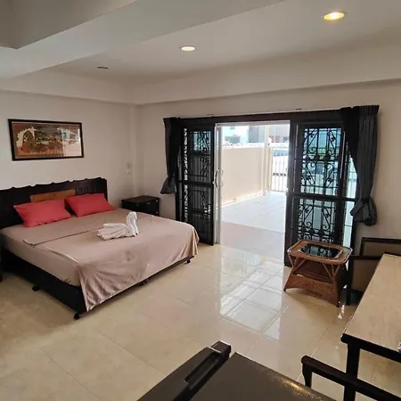 Orient House-2